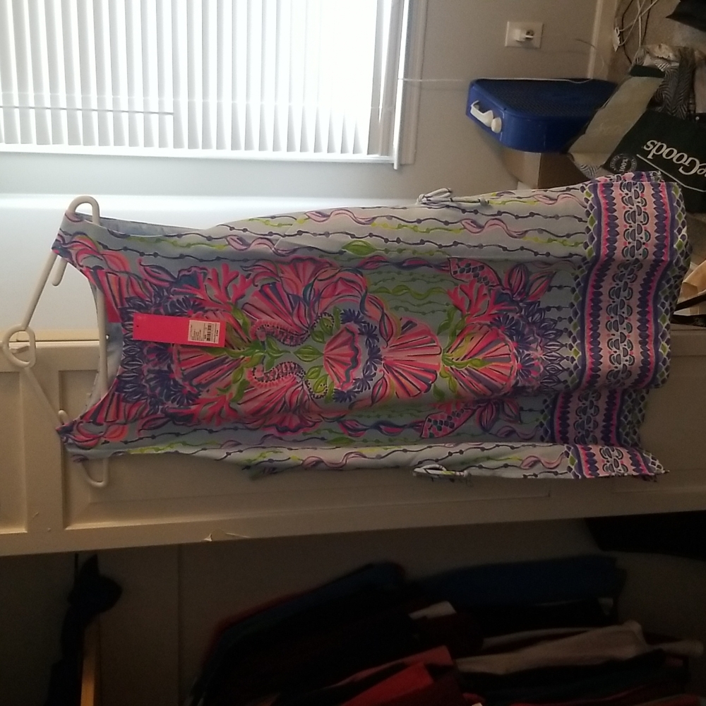 Donna Romper